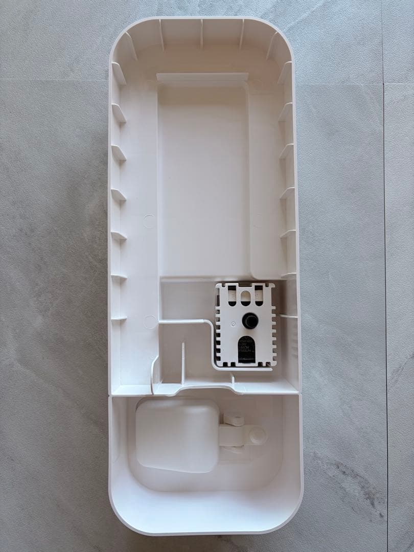 【2個セット】超美品⭐︎気化式加湿器SwitchBot