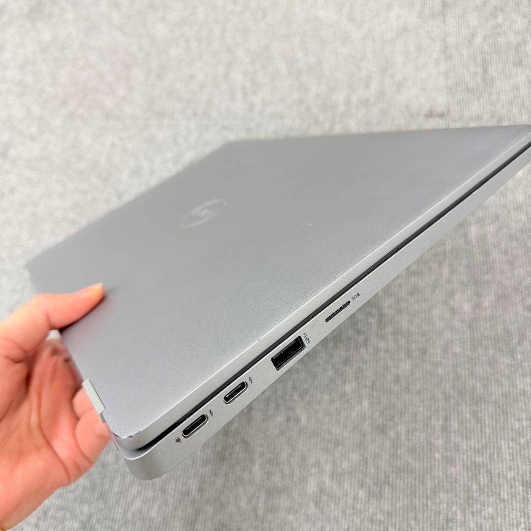 Dell Latitude 5320 Intel 第11世代 8GB/256GB
