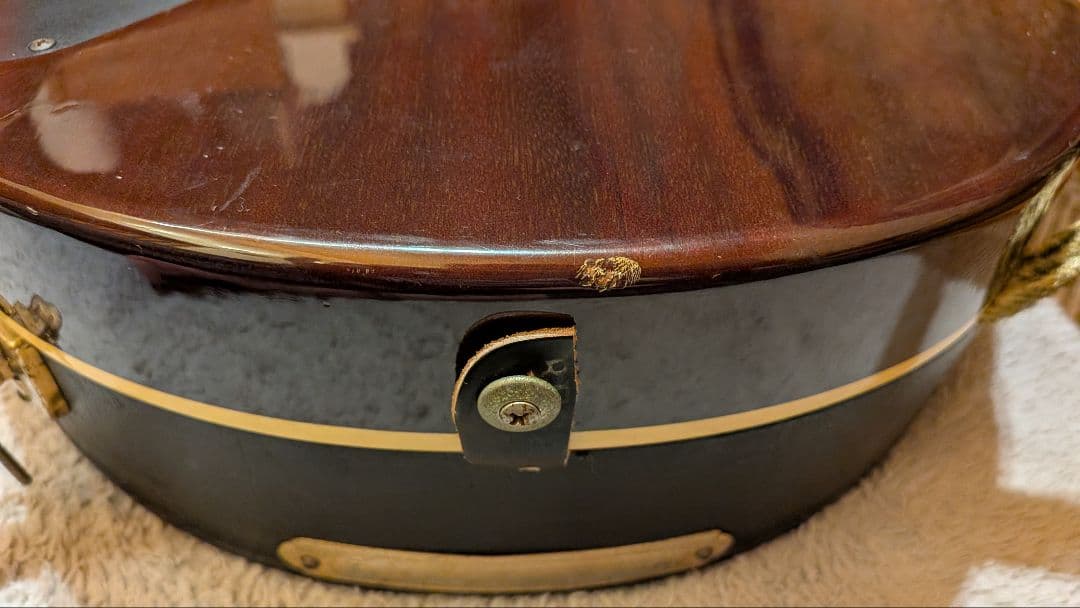 YAMAHA SG-1000 1980年製 シリアル019461 エレキギター