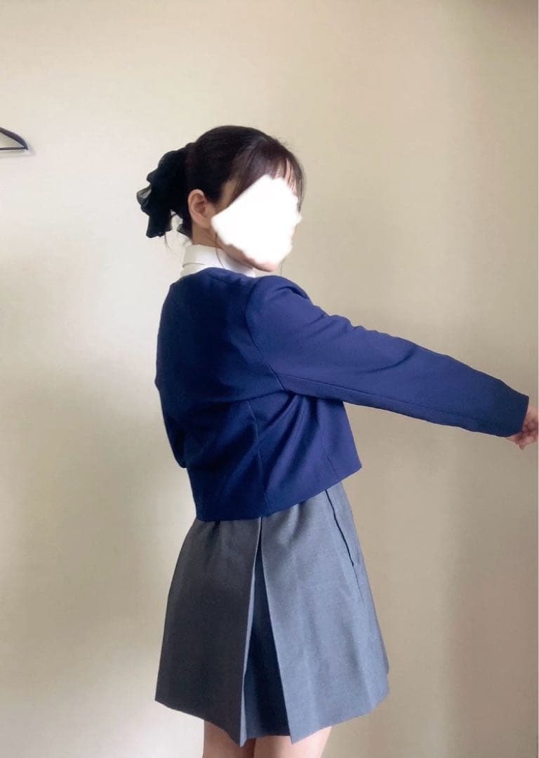 ラブライブ！スーパースター！！　結ヶ丘女子高校　制服　夏服　冬服　セット　一式
