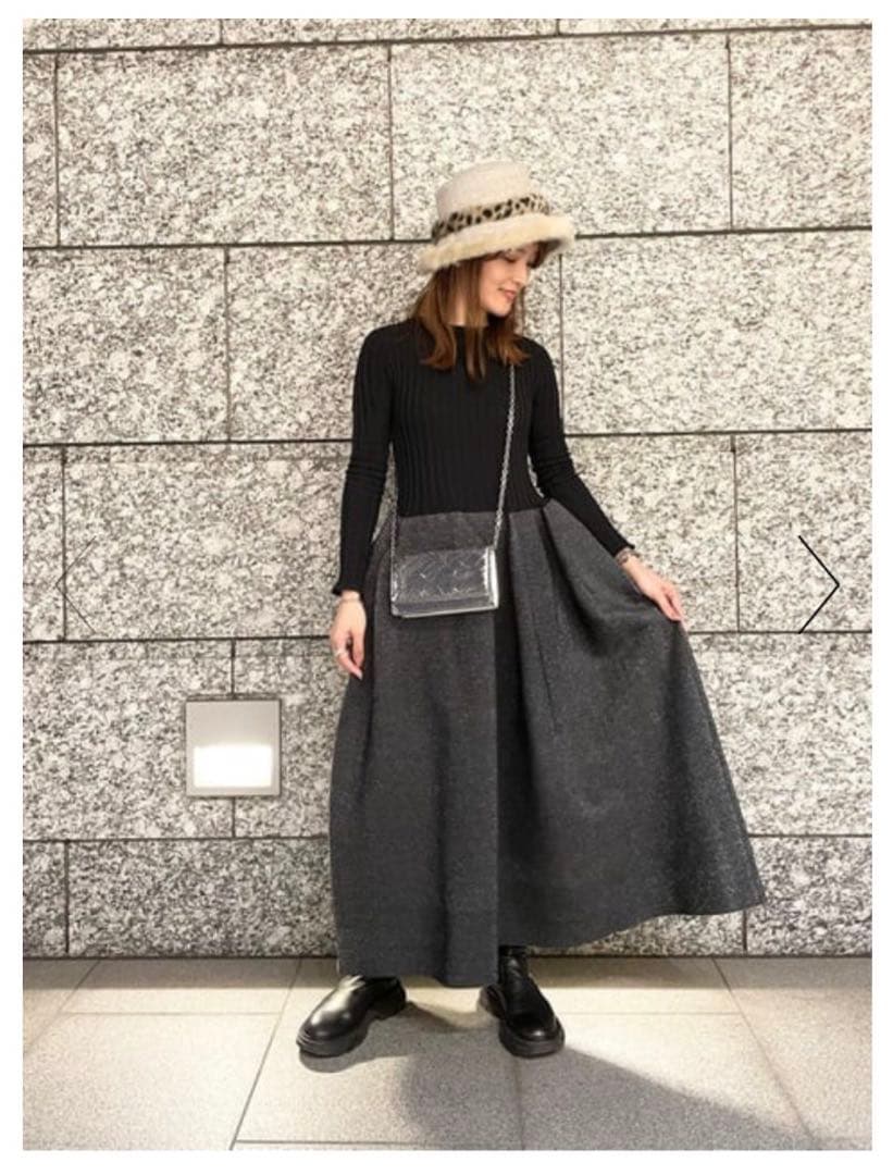 ■新品タグ付■ ATHENA NEW YORK \"HANNAH\"バスケットハット