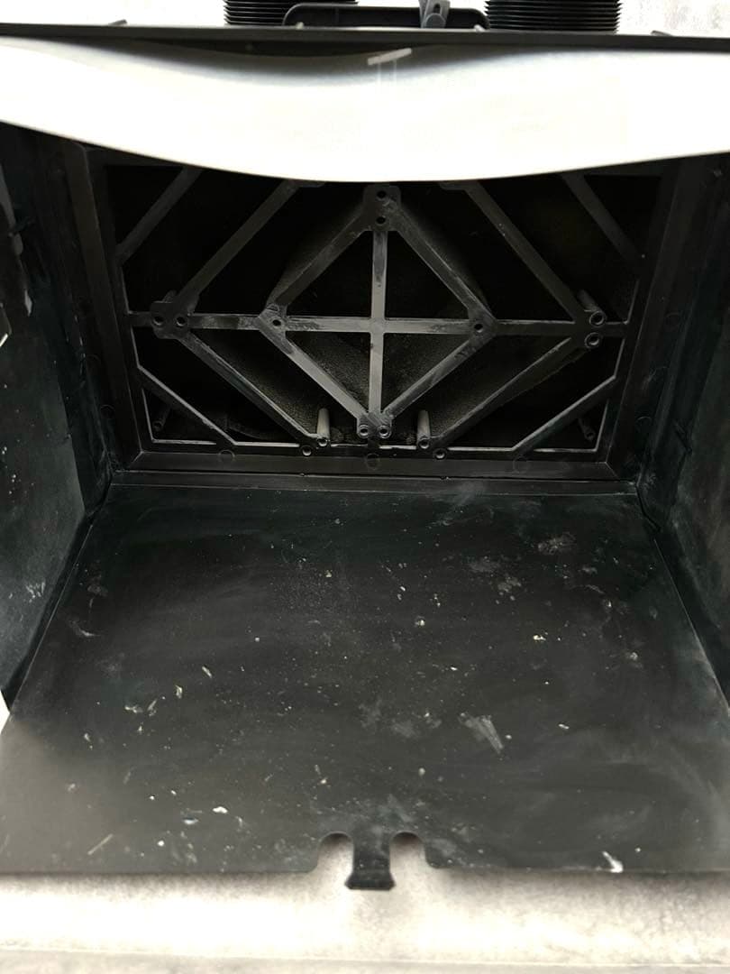 タミヤ　ペインティングブース2 ツインファン　塗装ブース