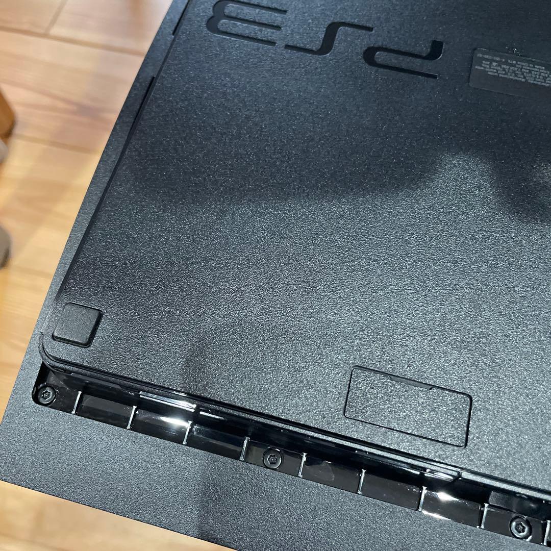 【稼働良好】SONY PlayStation3 CECH-2000A 箱付き