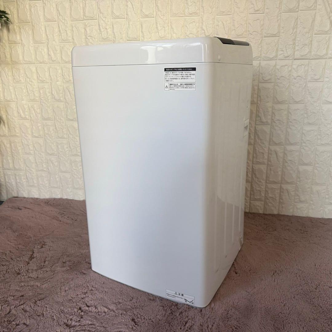 トースター ❗️冷蔵庫&洗濯機&電子レンジ　ハイアール　ツインバード