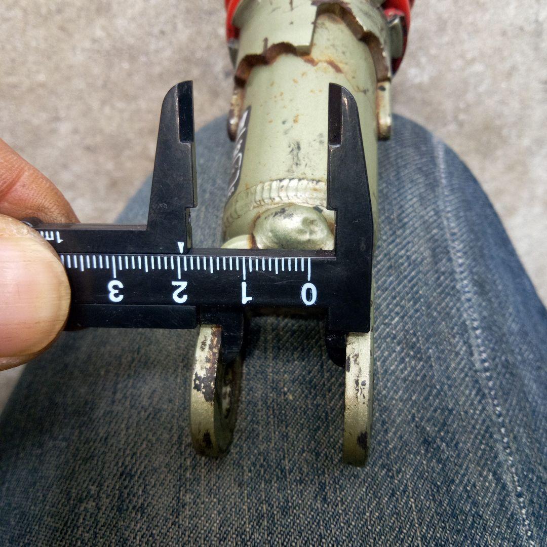 HONDA　C92 リアショック　DAYTONA