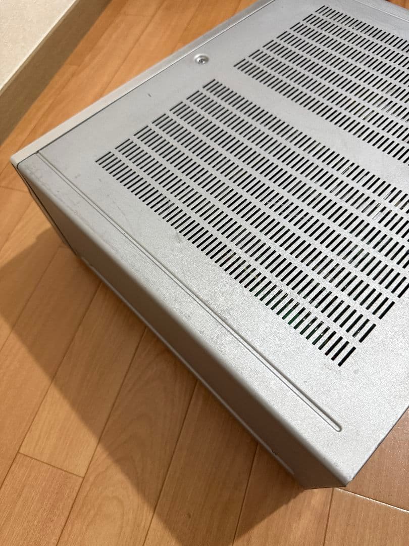 SONY ソニー TA-DA5300ES AVアンプ 名機 ベストバイ受賞