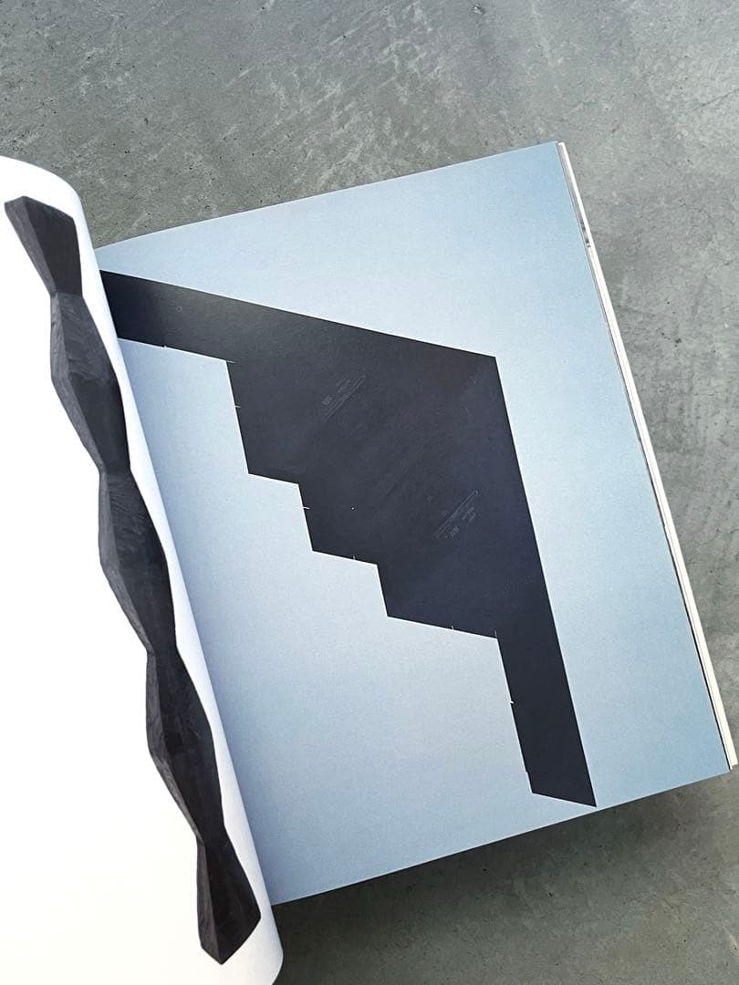 ジョンポーソン　John pawson 「minimum」大判