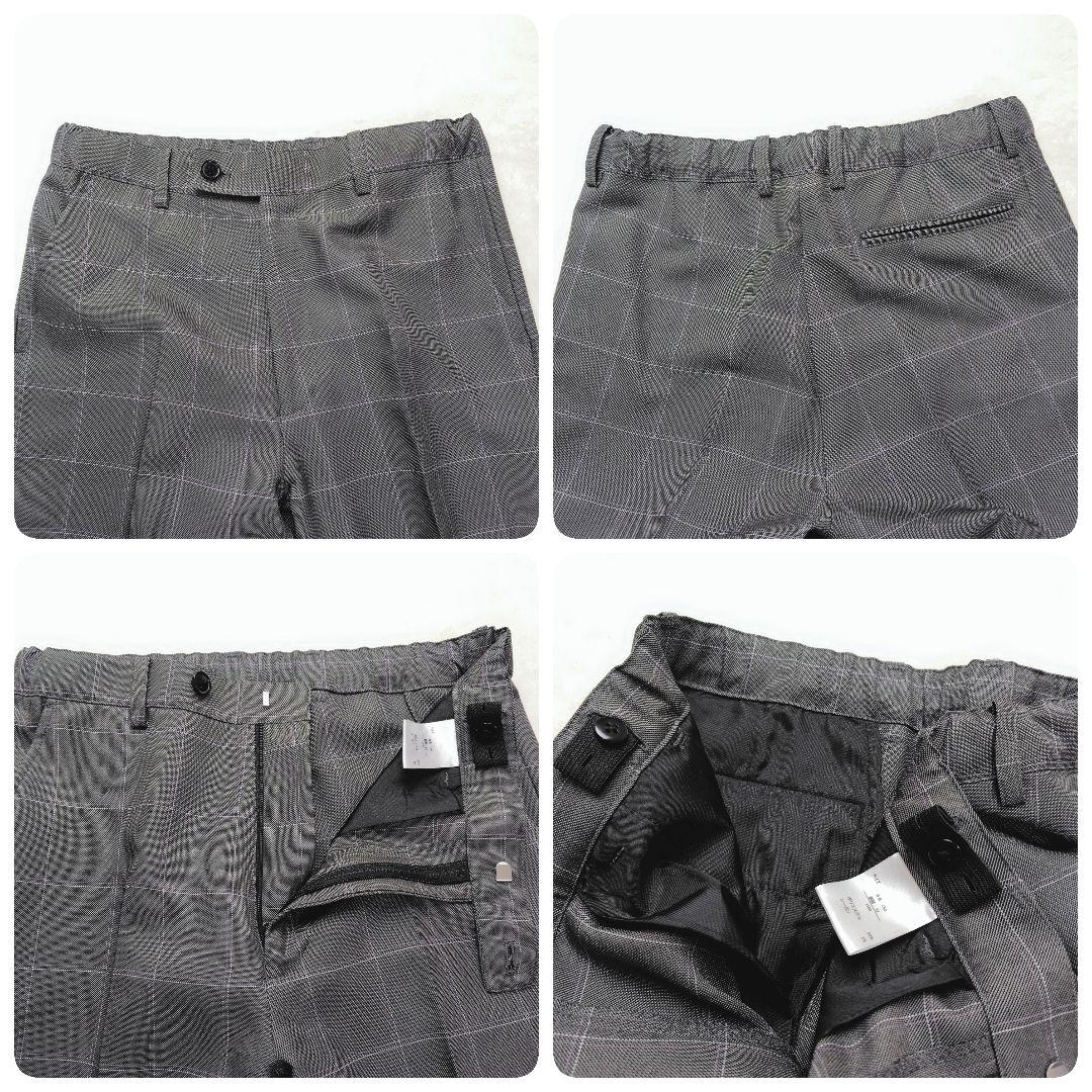 極美品✨ワンダーファクトリー 男子 150 卒業式 フォーマルスーツ 5点セット