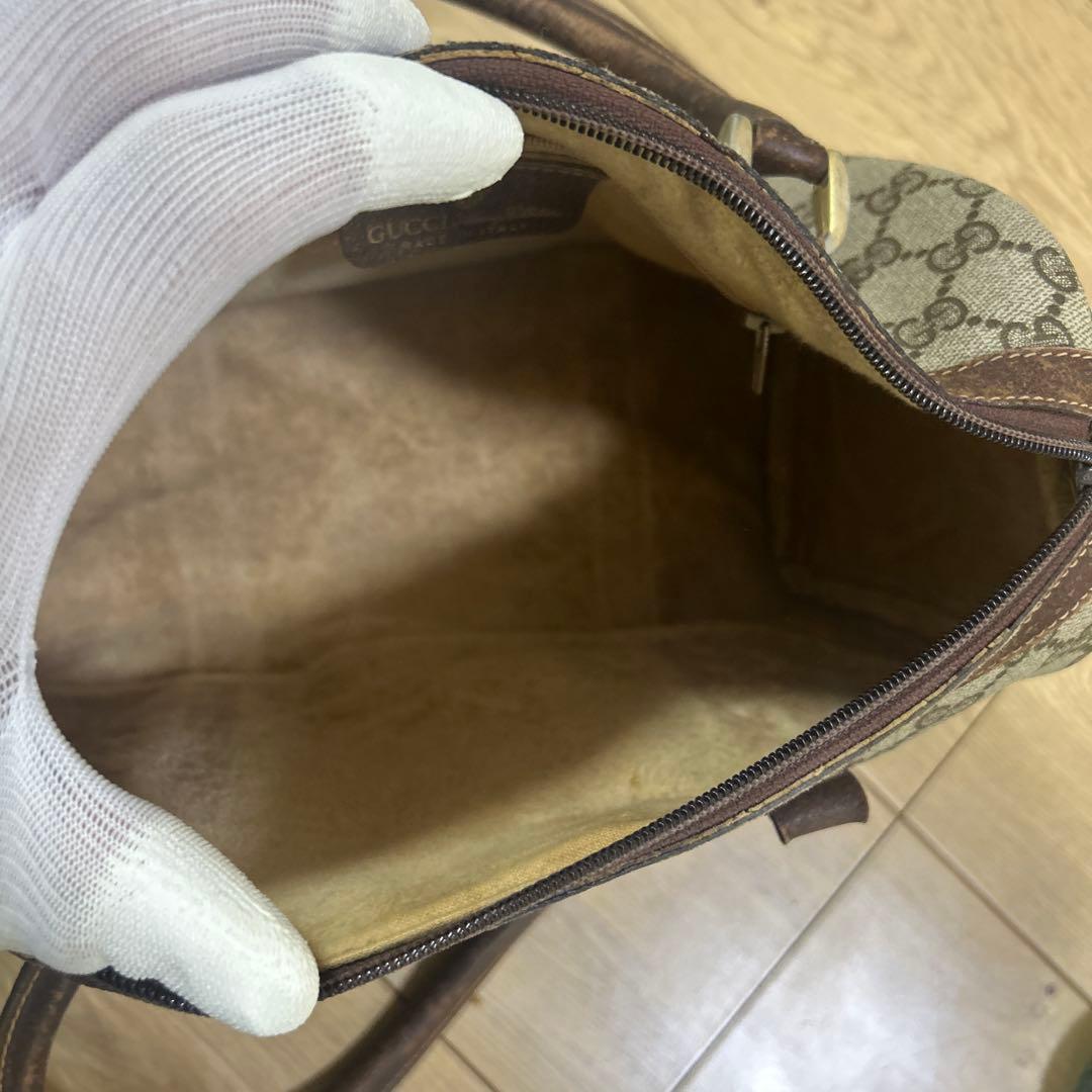 G*C様 ショルダーバッグ1個とハンドバッグ1個の2セット