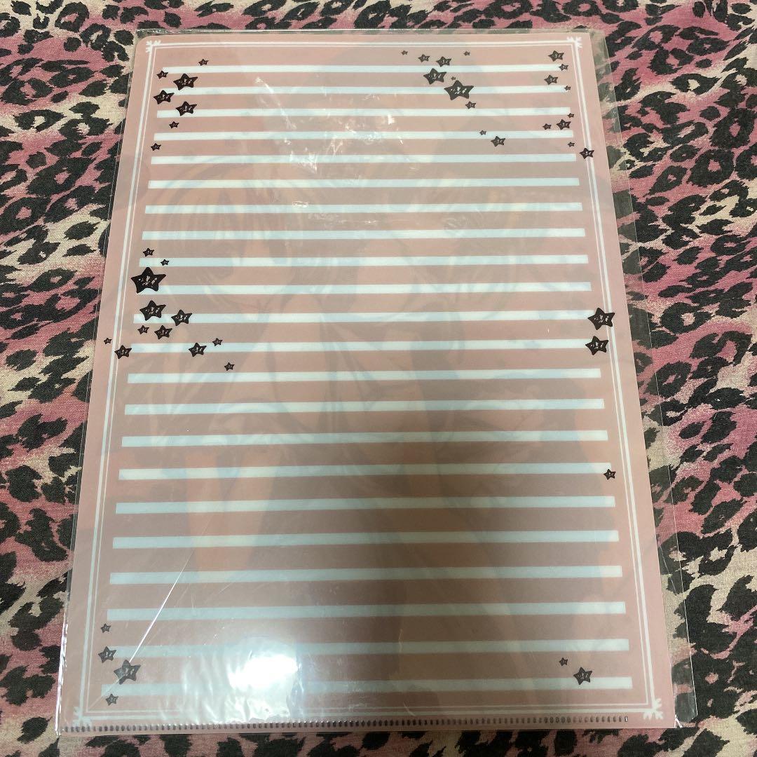 東方project 魔理沙　アリス　クリアファイル　I32