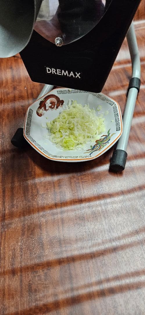 DREMAX マルチスライサー