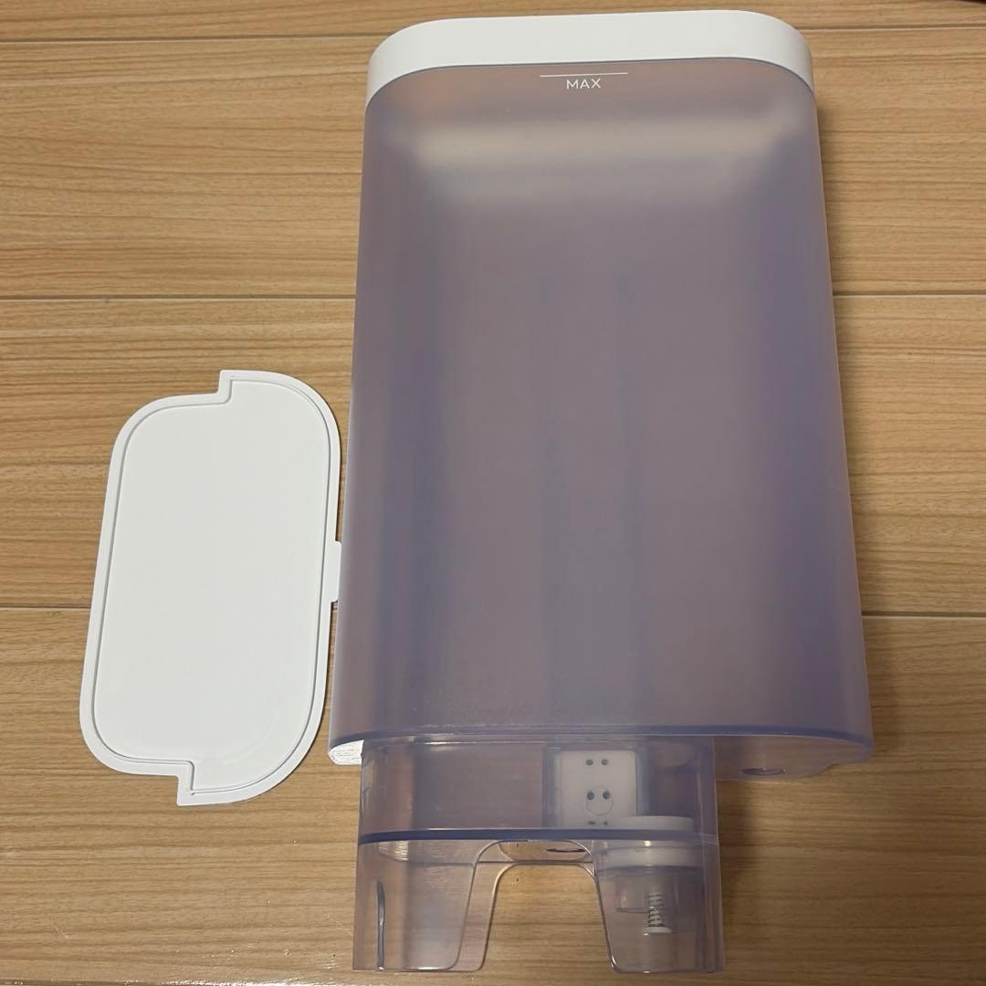 SwitchBot 気化式加湿器 温湿度計セット