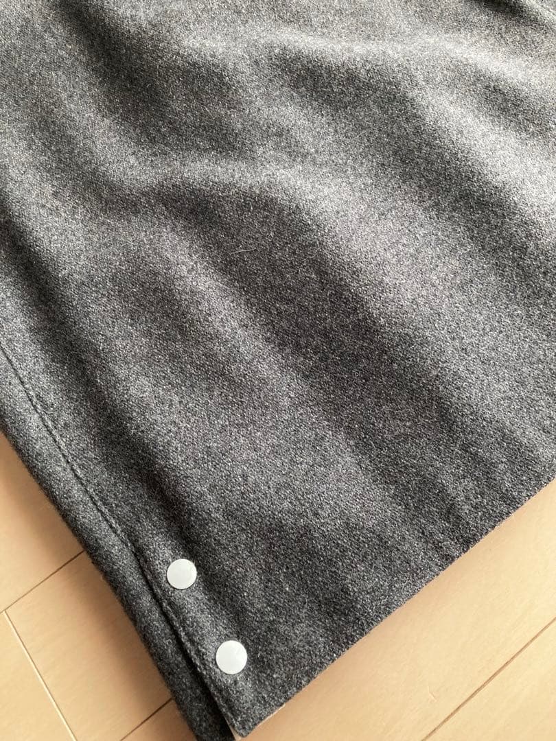 Addiction 50's ファラオジャケット カーコート ファラオコート