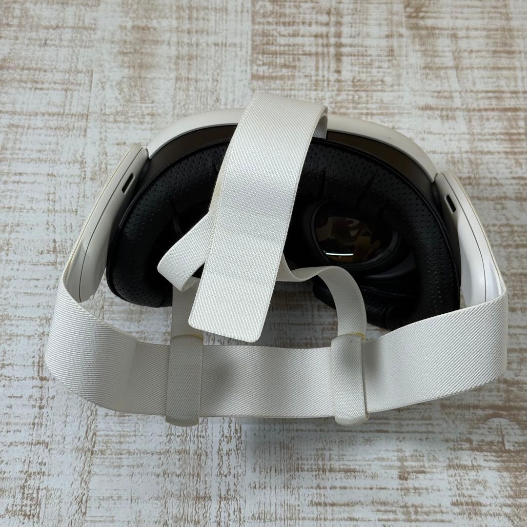  Quest 3 型番S3A メタクエスト　付属品あり