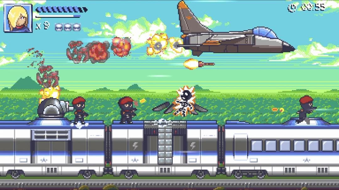 Nintendo Switch INFINITE BEYOND THE MIND LIMITED OLGA ED