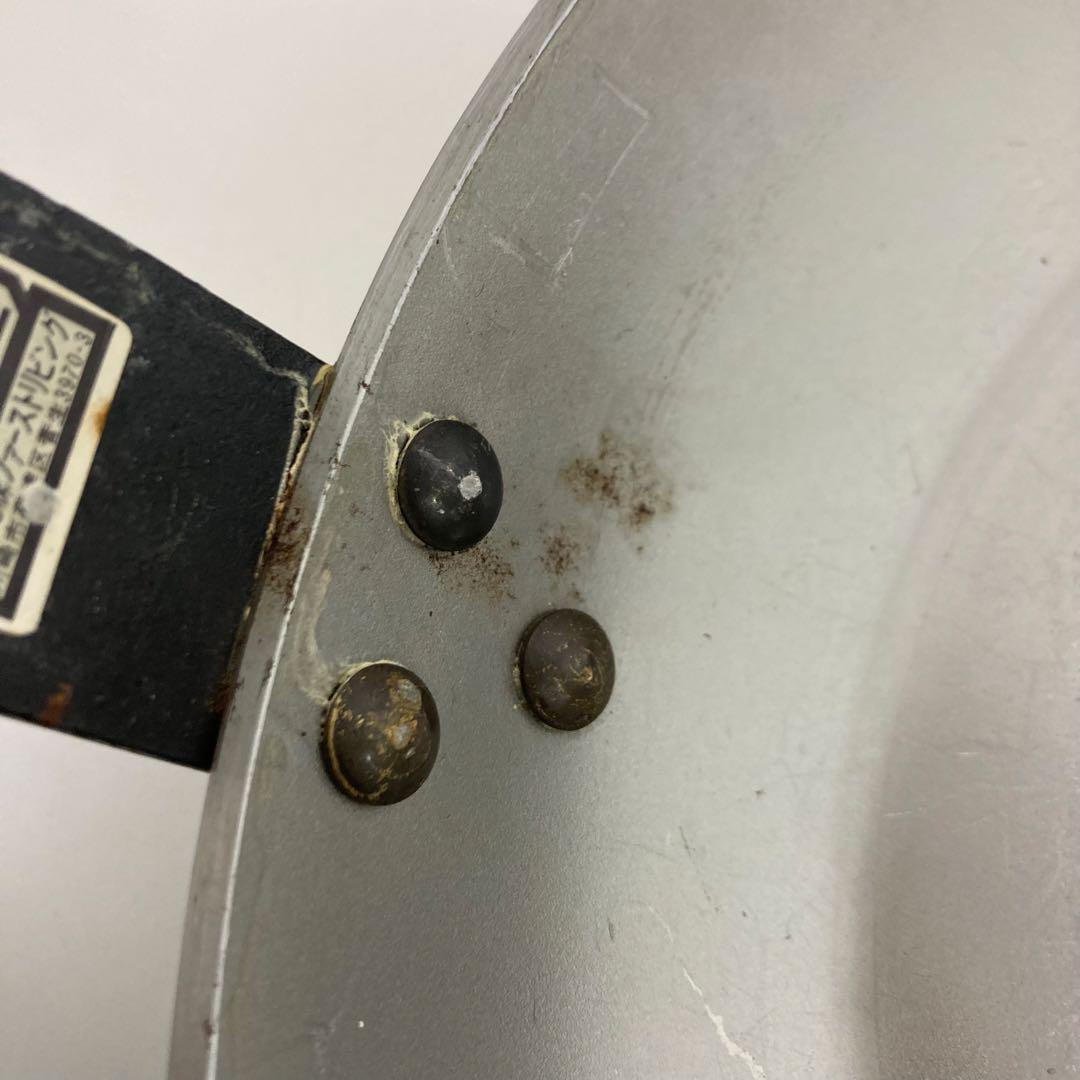 B282-19 mauviel ムヴィエール ？　片手鍋セット　フライパン