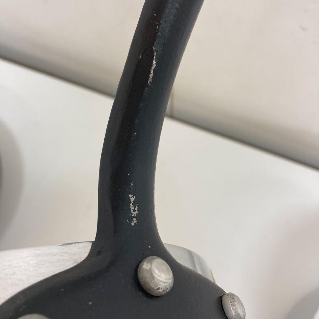 B282-19 mauviel ムヴィエール ？　片手鍋セット　フライパン