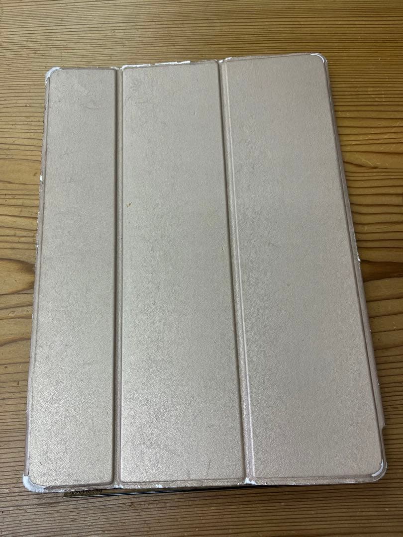 美品　iPad Pro 12.9 Wi-Fi 128GB ＋純正アップルペンシル