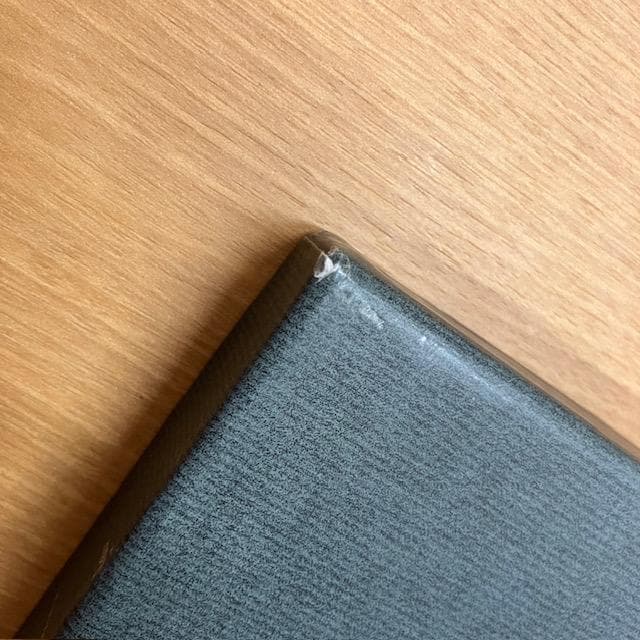 ●Villeroy＆Boch　 ビレロイ＆ボッホ 木製　ランチョンマット花柄４枚