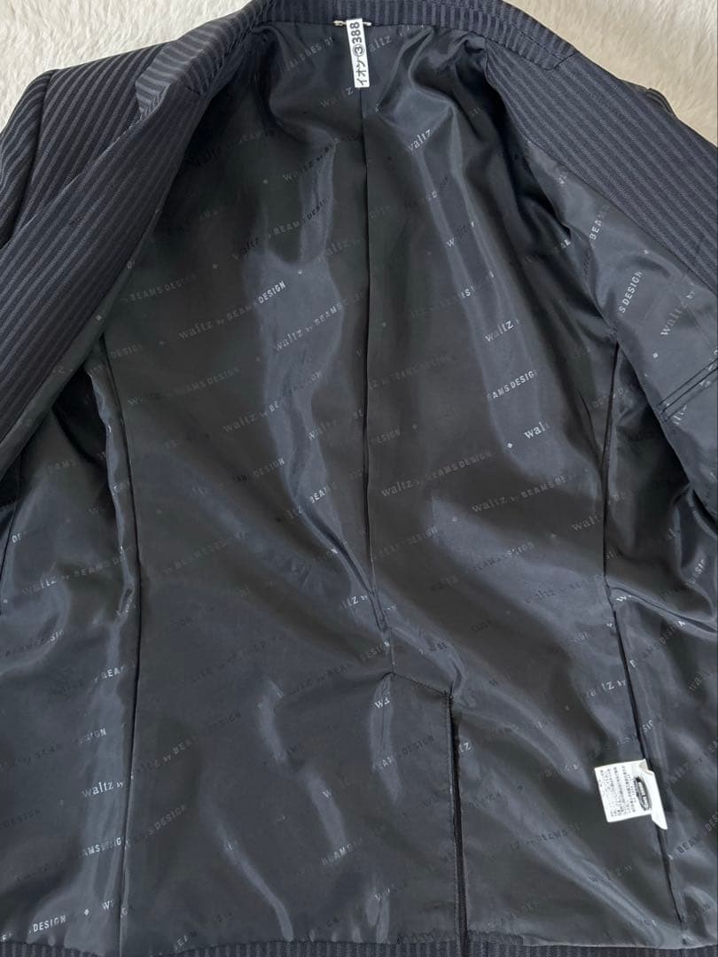 即決 美品 ワルツ　バイ ビームス デザイン 150cm 6点セット