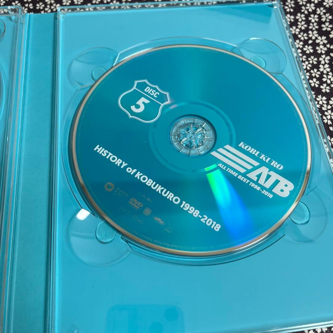 コブクロ/20TH ANNIVERSARY SPECIAL BOX\\"MIYA…