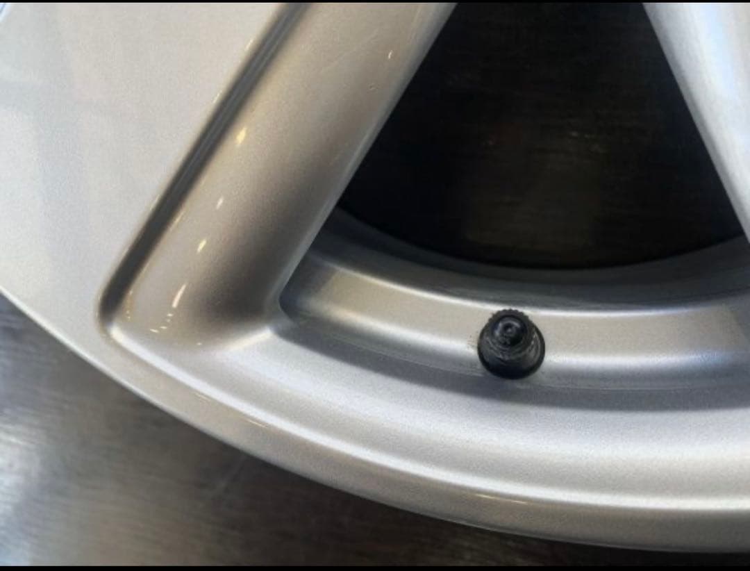 【オマケ付き】MINI R60クロスオーバー純正ホイール16インチ◆120-5H