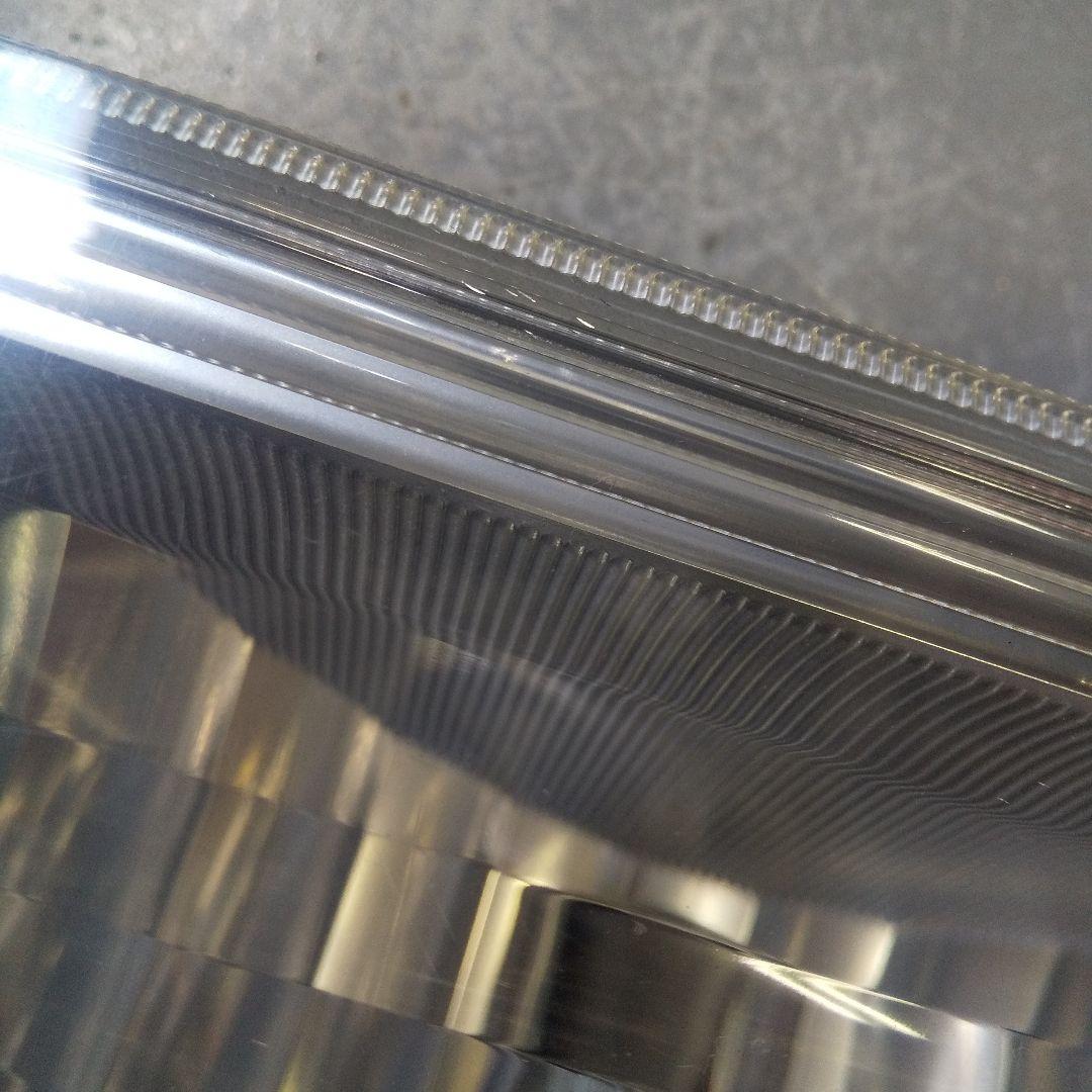 アトレーワゴン　テールランプ&メッキフレーム　S331G ６点