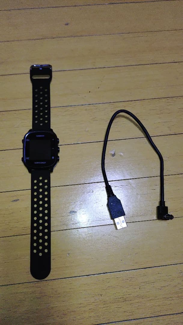 ラウンド用品・アクセサリー GREENON THE GOLF WATCH NORM GN301