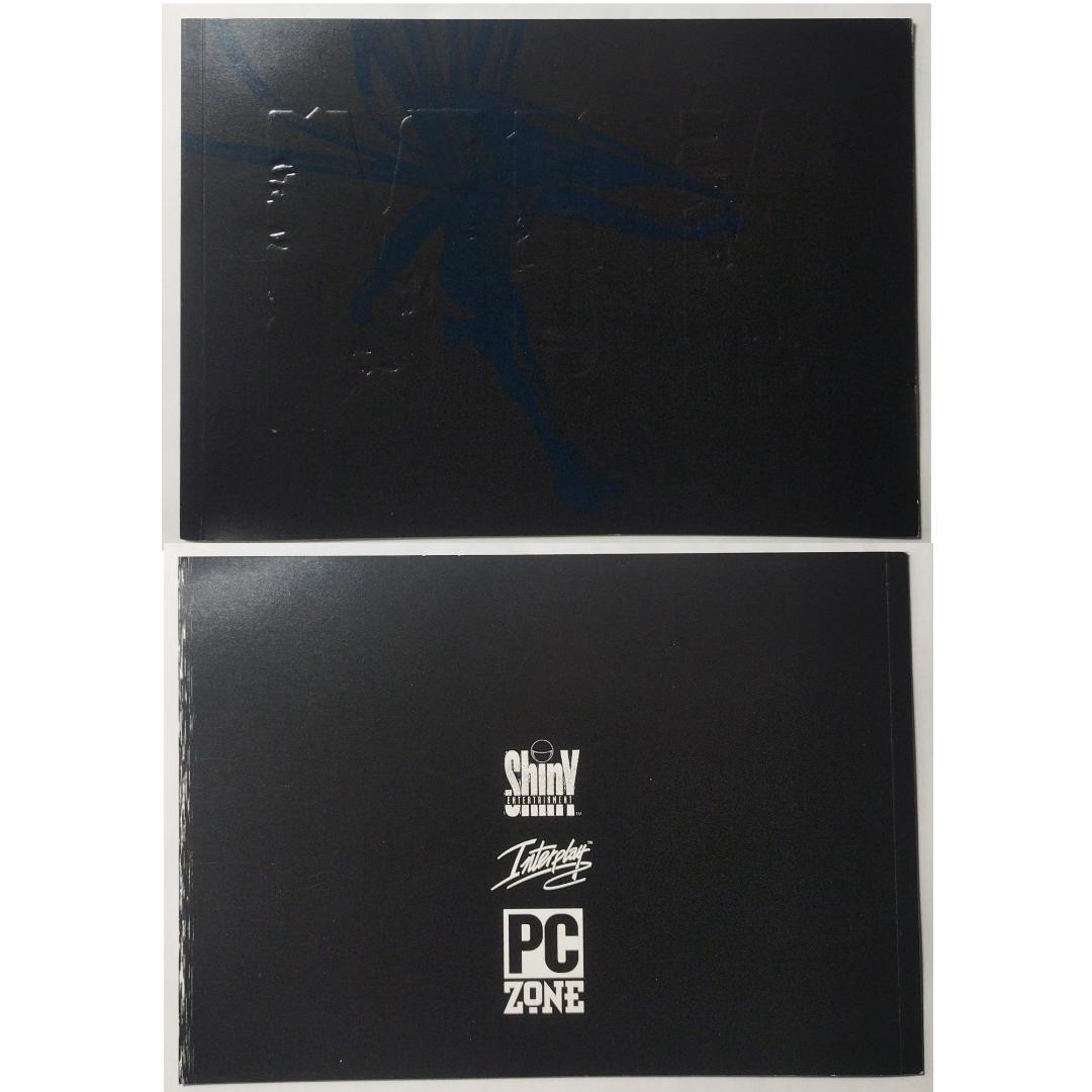 MDK Special Edition PCゲーム 英語版 ( #572 )