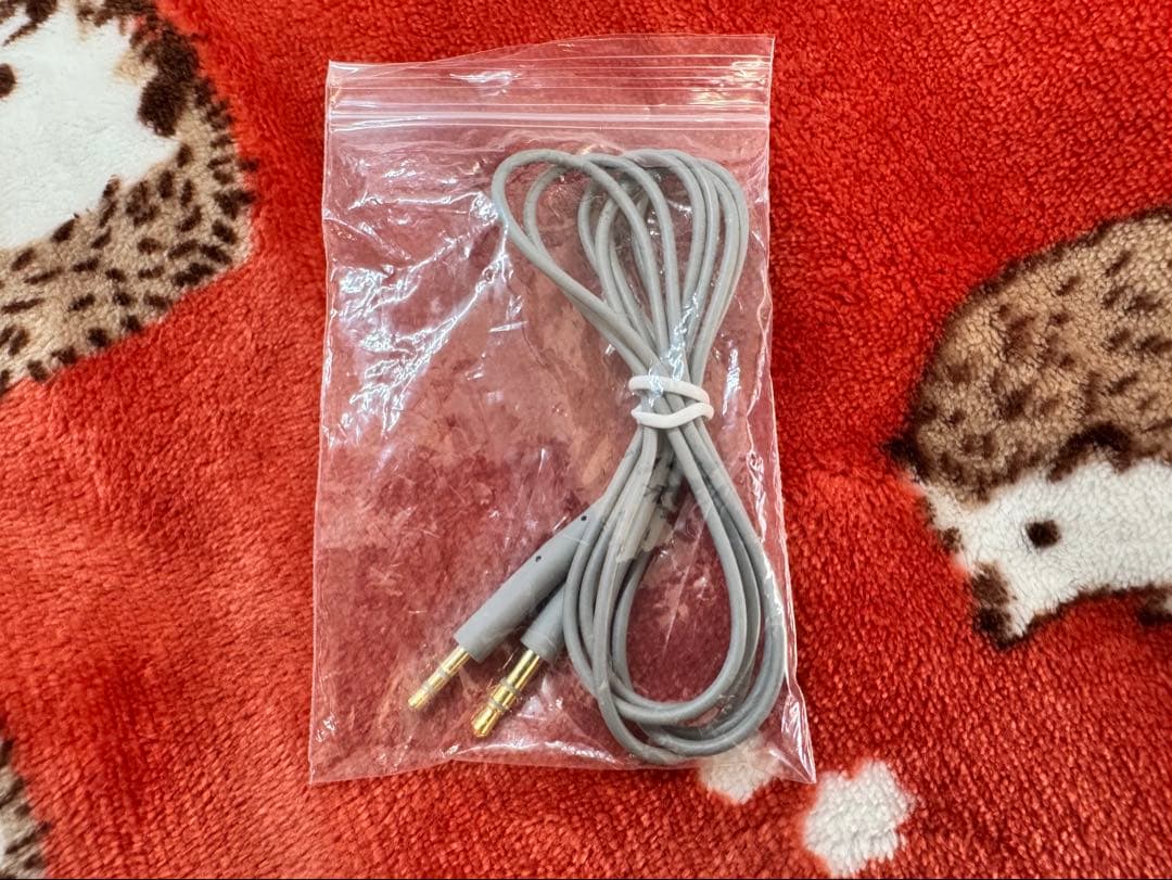 BOSE QC35 II ワイヤレスヘッドホン シルバー