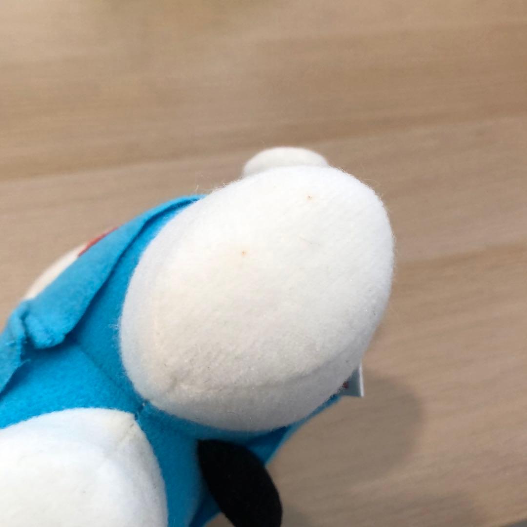 激レア 希少 90年代 ポチャッコ 幼稚園 ぬいぐるみ 平成レトロ サンリオ