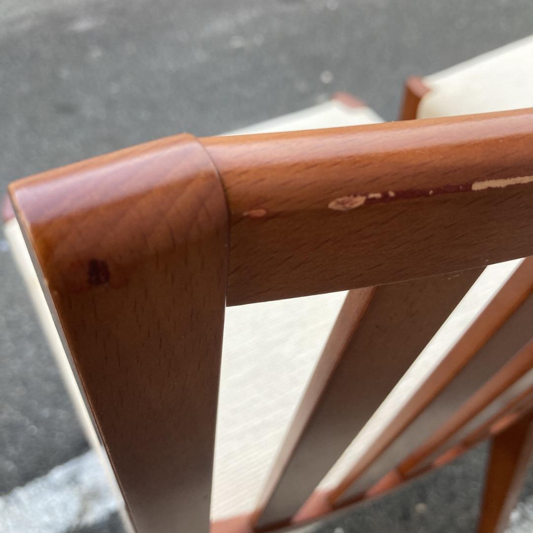 ない様　4脚セット Cassina IXC 植木莞爾 ヴェント