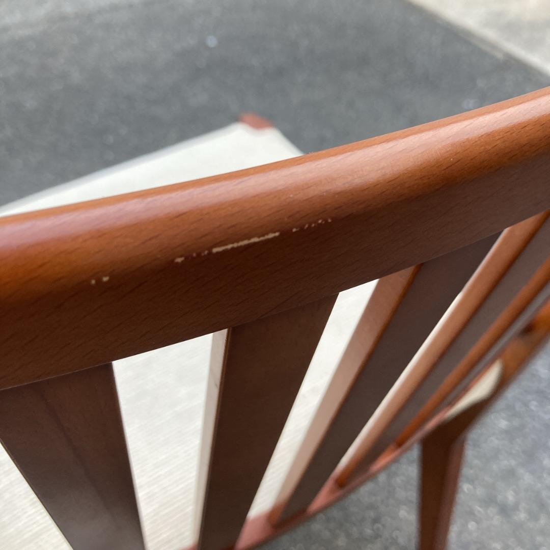 ない様　4脚セット Cassina IXC 植木莞爾 ヴェント