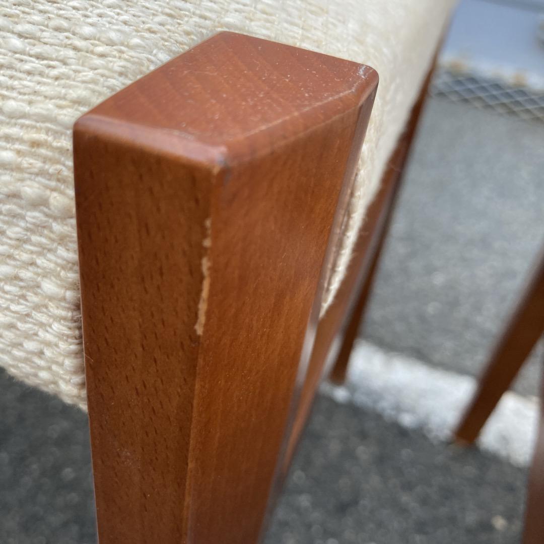 ない様　4脚セット Cassina IXC 植木莞爾 ヴェント