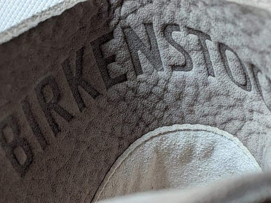 BIRKENSTOCK　BEND MID DECON ベンドミッドディーコン