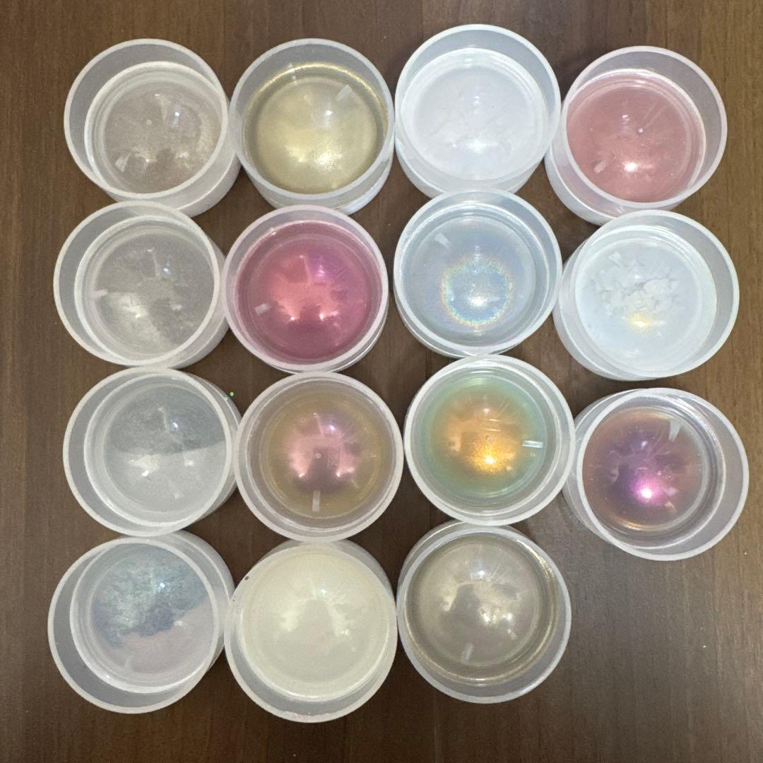 クロムパウダー　15個纏め売り