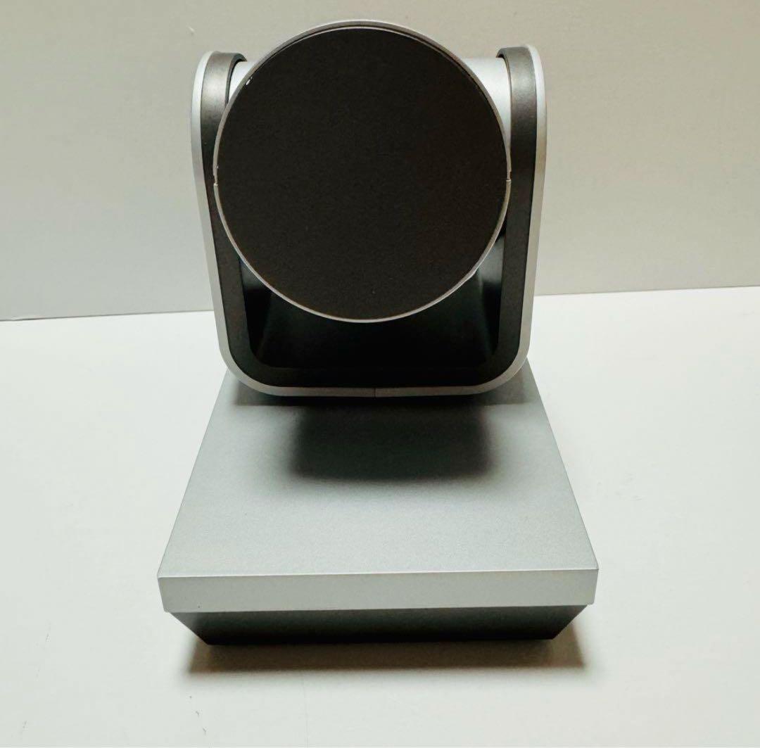 【美品】SANWA WEB会議カメラ 400-CAM071 3倍zoom搭載