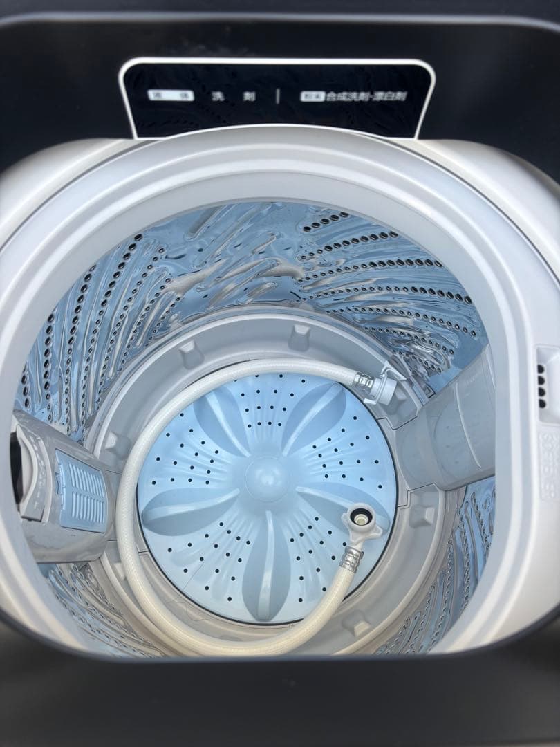 【配送・設置無料】高年式 1人暮らし家電セット