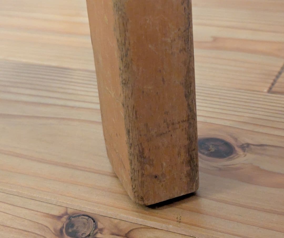 【50年代】アアルト チェア69 aalto 69 ヴィンテージ