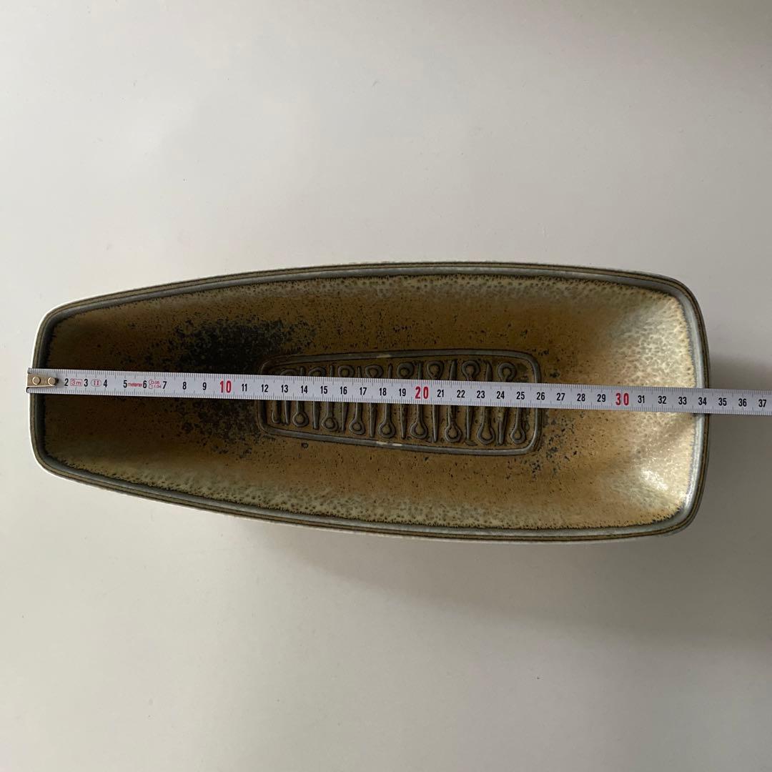 Gunnar Nylund グンナー・ニールンド 約34cm ロールストランド