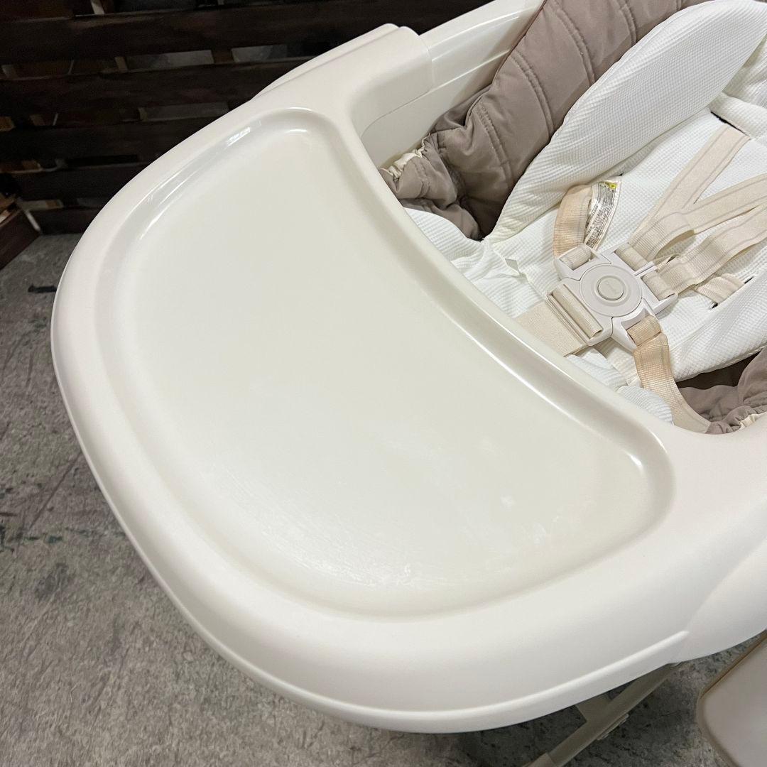 F614 COMBI コンビ ネムリラAT ベビーベット