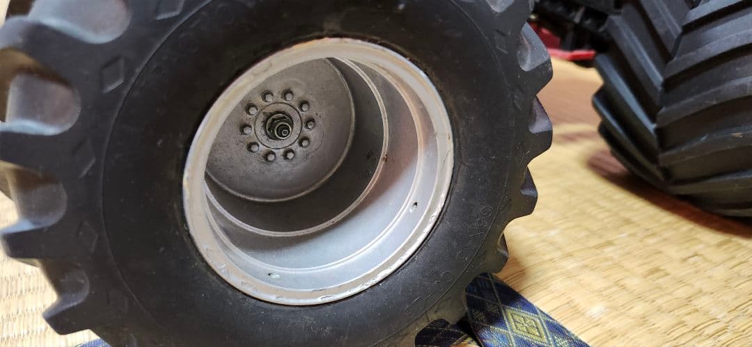 クラッドバスター最終値下げ！売れなければ出品取り消します！