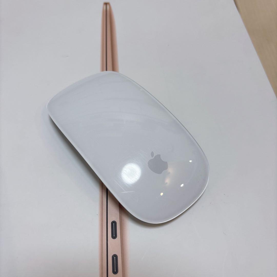 MacBookAir 2020 13インチ
