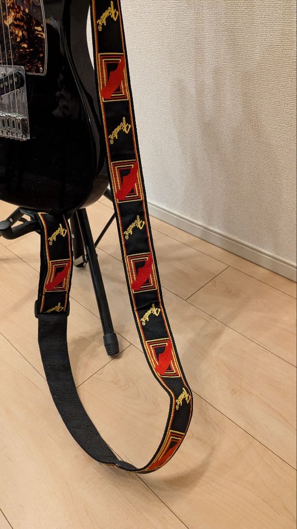 Fender Telecaster lefty レフティ 美品