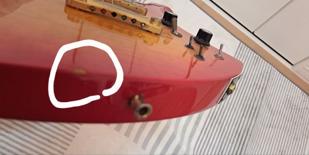 超値下げhideギターBurny　MG-130S　MG-145S　MG-165S