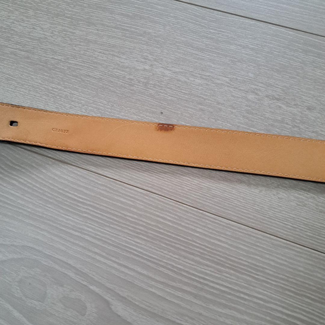 Louis Vuitton ベルト