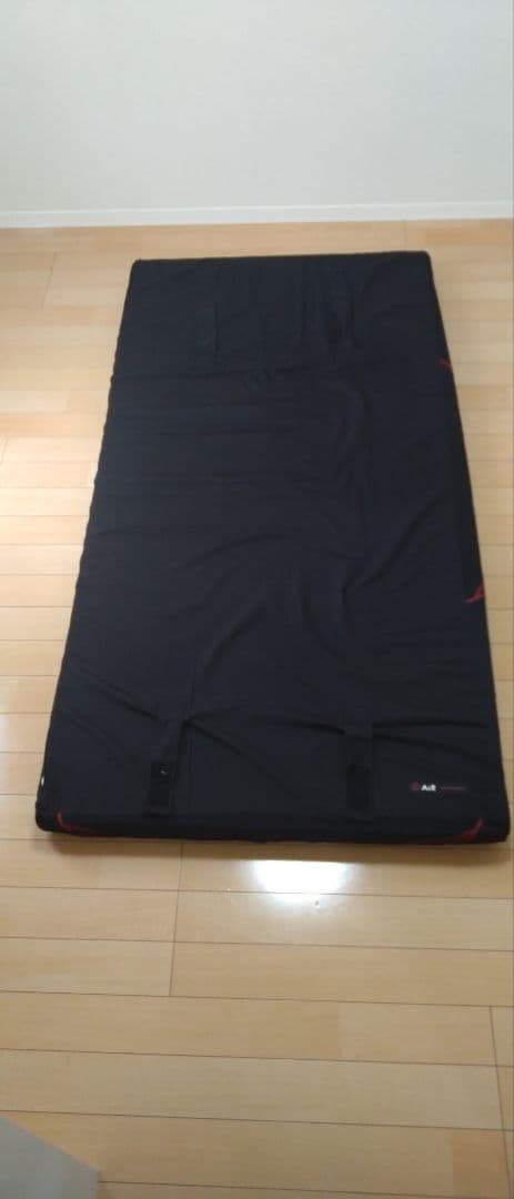 西川エアーマットレス