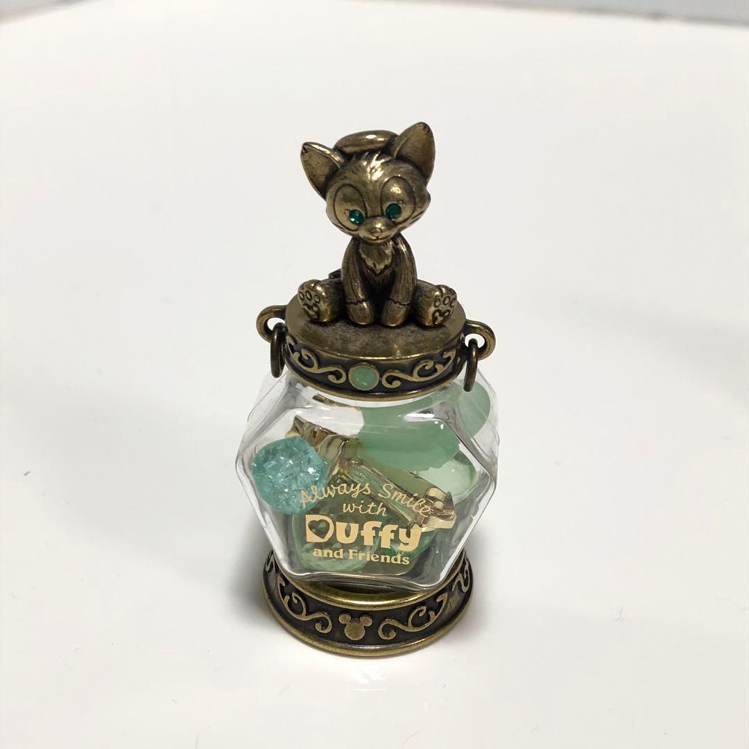 く*ま様 貴重★ハピフルボトル★全セット★6種★ディズニーシー★ダッフィー★ガラ