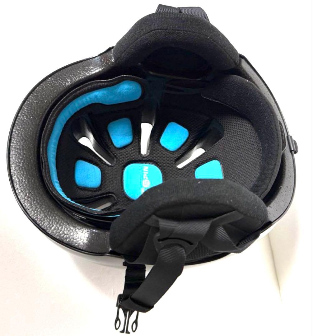 【レア】【美品】◼︎POC◼︎スノーボード用ヘルメット★収納布袋付き★