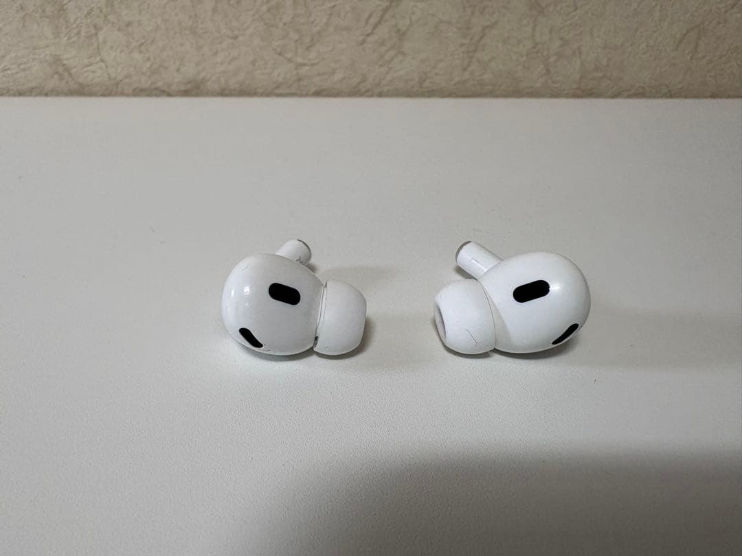 AirPods Pro (第2世代) MQD83J/A